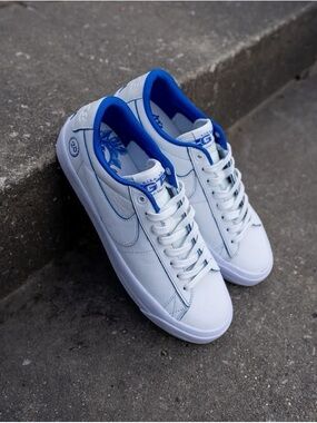 Nike SB Blazer Low Pro GT sneakers
